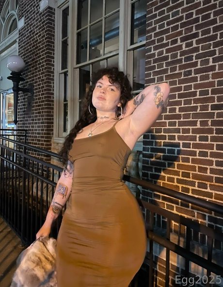 Therealegg2025 nude actress img