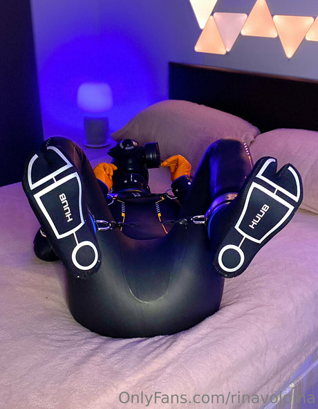 rinavolpina nudes pornstar photo