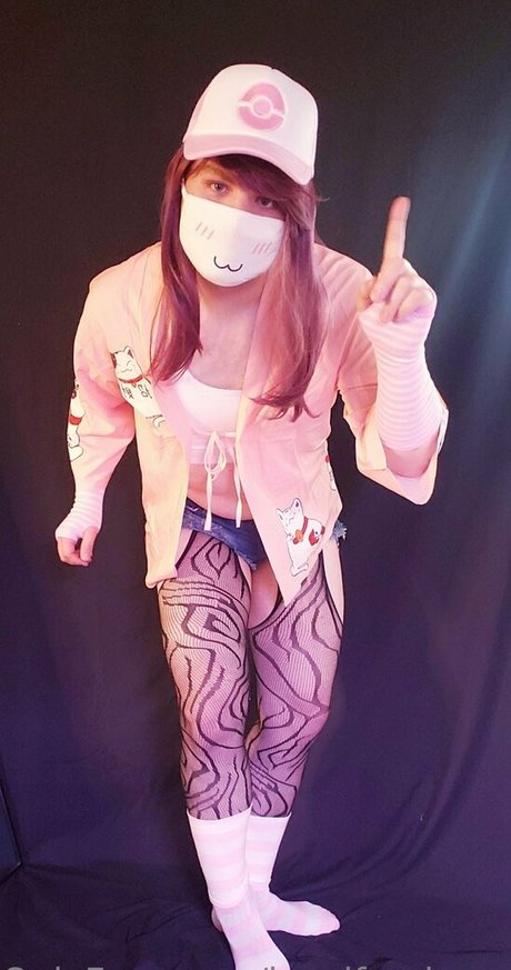 lewdfemboyairhead model hot archive