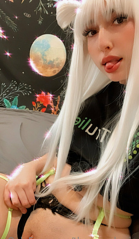 thenymphoria nice star archive