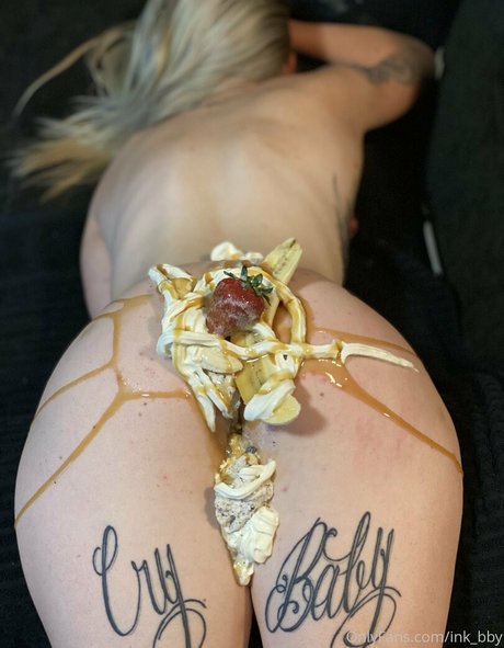 inkxbby beautiful star archive