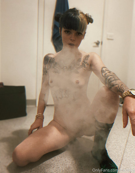 inkxbby pornstar pretty gallery