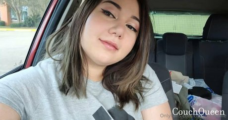 couchqueenie free star photo