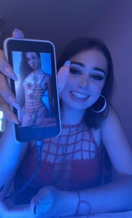 _li si_ pornstar naked photos