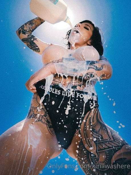 kirillwashere model top photo