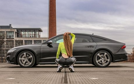 ich tina star nude archive