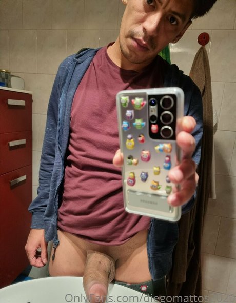 diegomattos2020 model free image