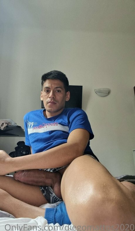 diegomattos2020 art model pic