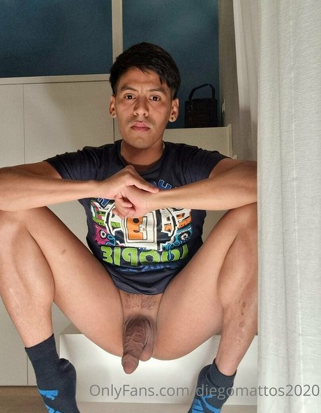 diegomattos2020 nudes actress photo