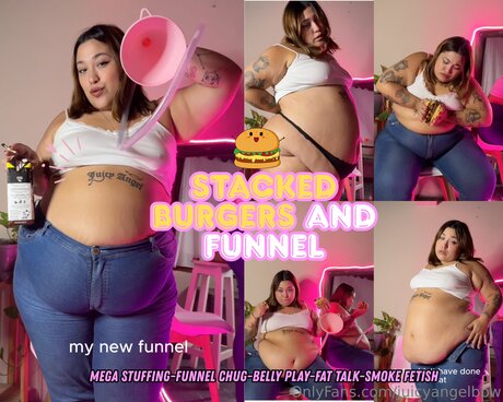 juicyangelbbw star beautiful galleries