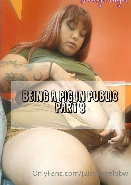 juicyangelbbw model beautiful picture