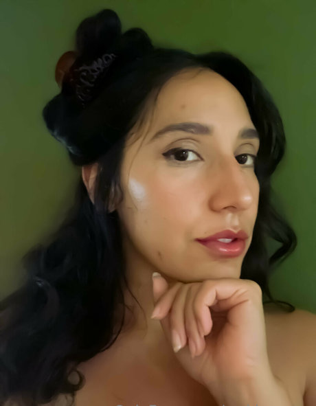 Wokies Asmr star xxx pic