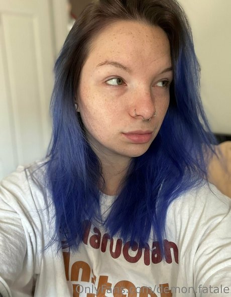 demon fatale naked actress pic