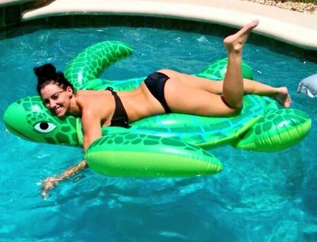 Santana Garrett pornstar sex pic