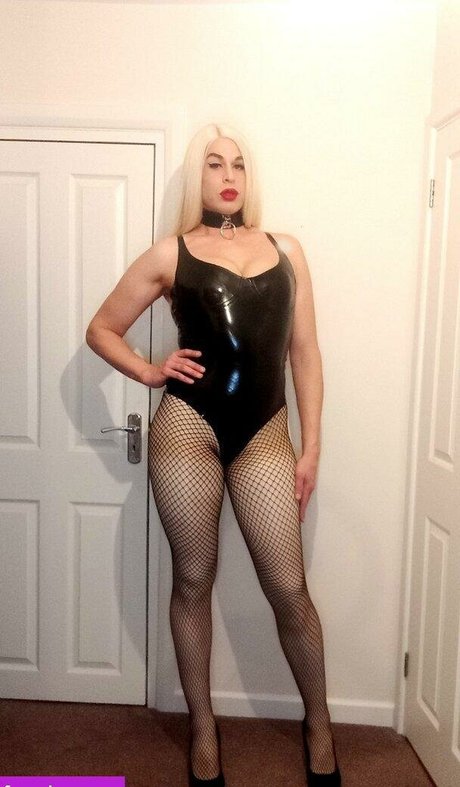 LiaLaRosa adult star photo