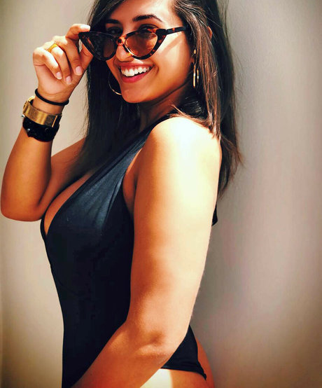 Katerina Entmann beautiful star pic