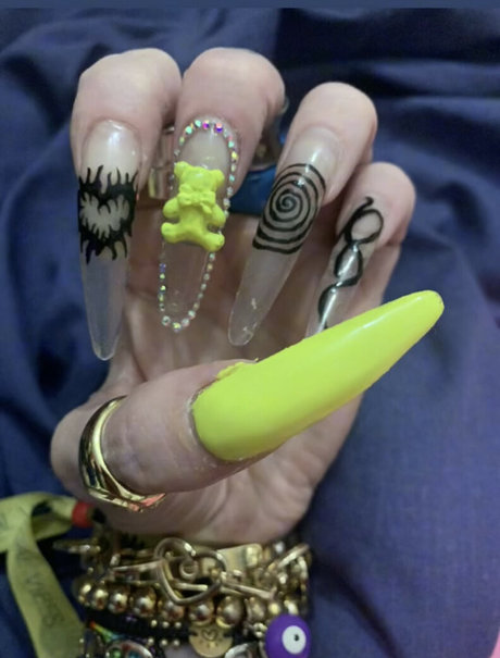 curly ebony onlyfans sexy photos