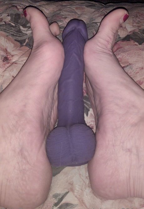 ladypurpleheart69free Quick model image