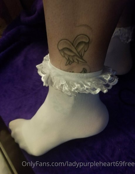 ladypurpleheart69free beautiful model photo