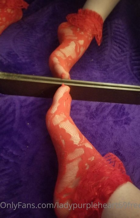 ladypurpleheart69free star beautiful img