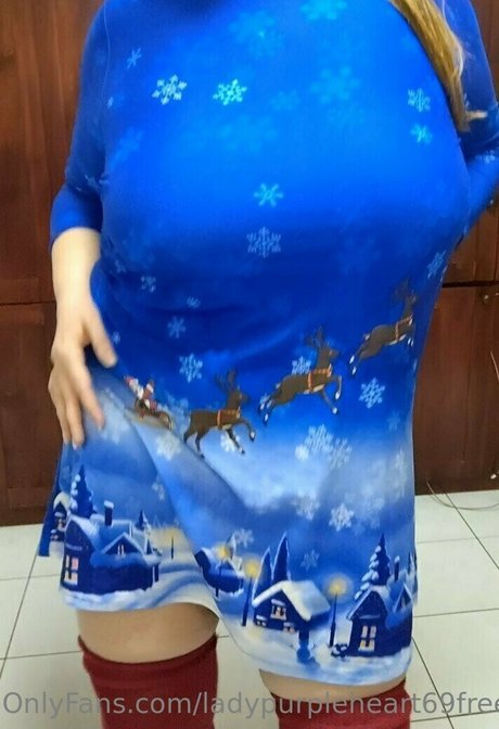 ladypurpleheart69free star exclusive pic