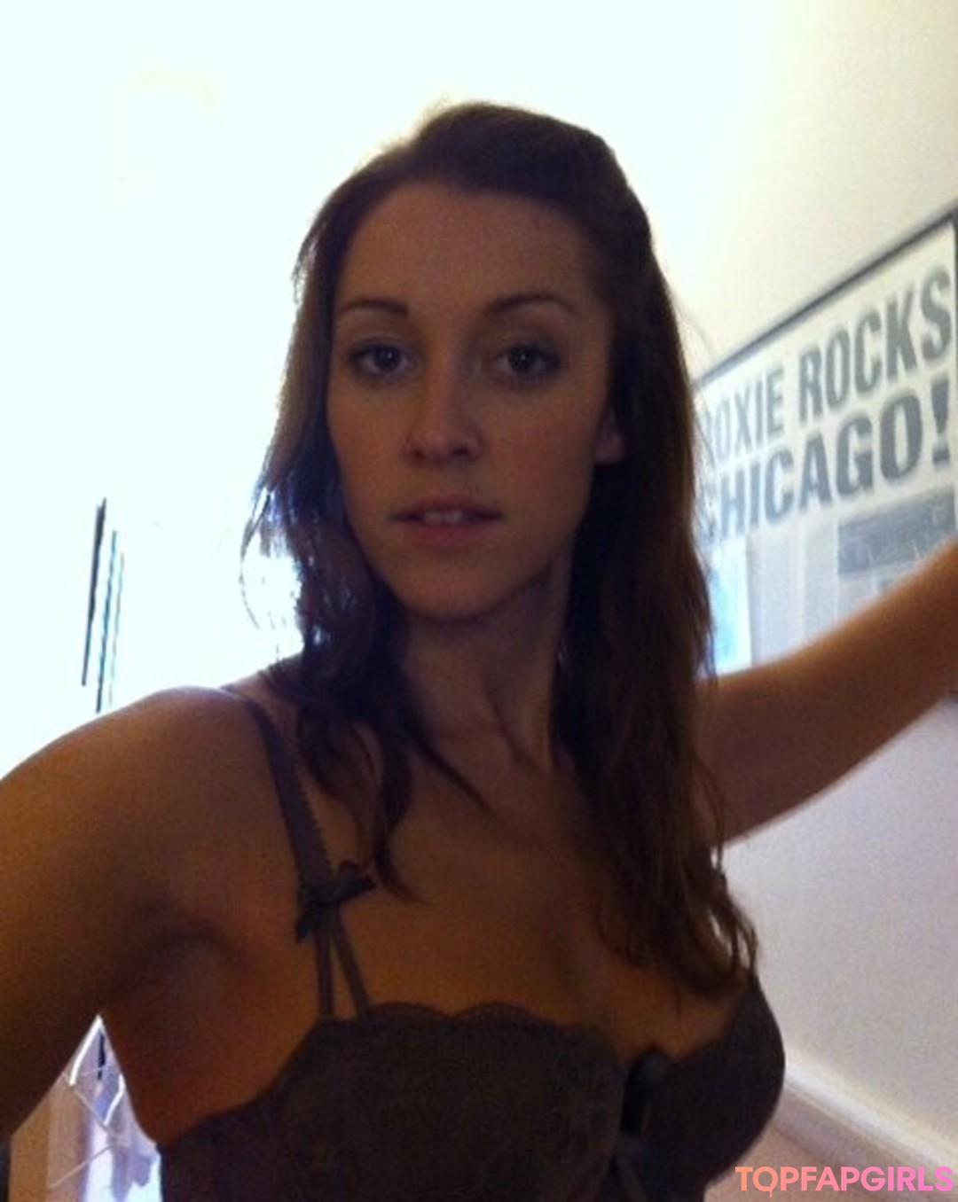 Michelle Antrobus nudes actress img