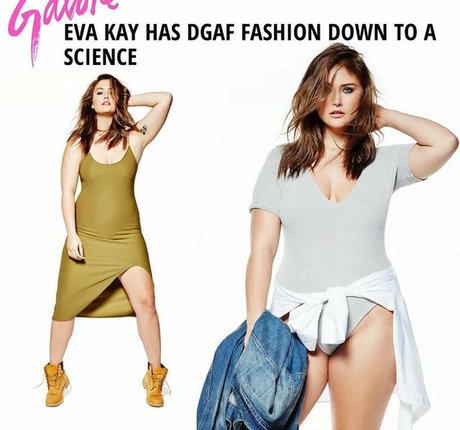 Curvy Goddesses star art archive