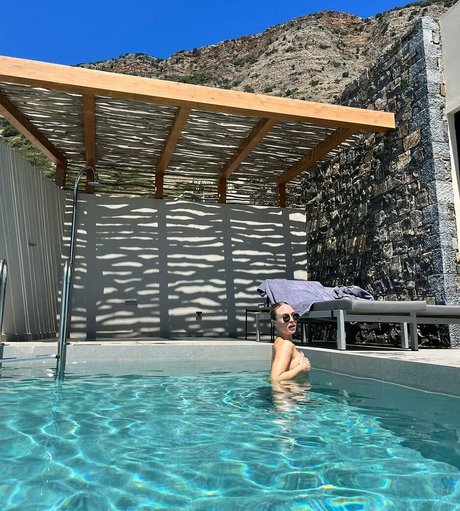 Jorgie Porter xxx actress pics