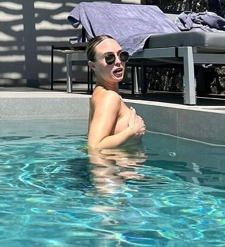 Jorgie Porter high quality actress archive