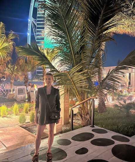 Jorgie Porter model sex galleries