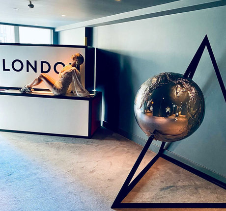 Jorgie Porter star pornographic img