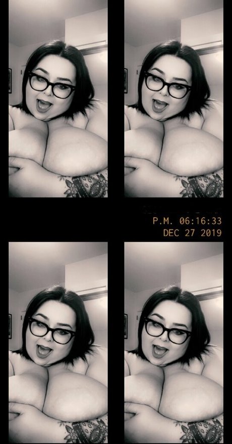 gothgfadeline sex model pictures