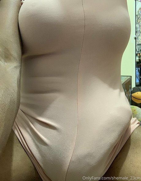 shemale 23cm star perfect photos