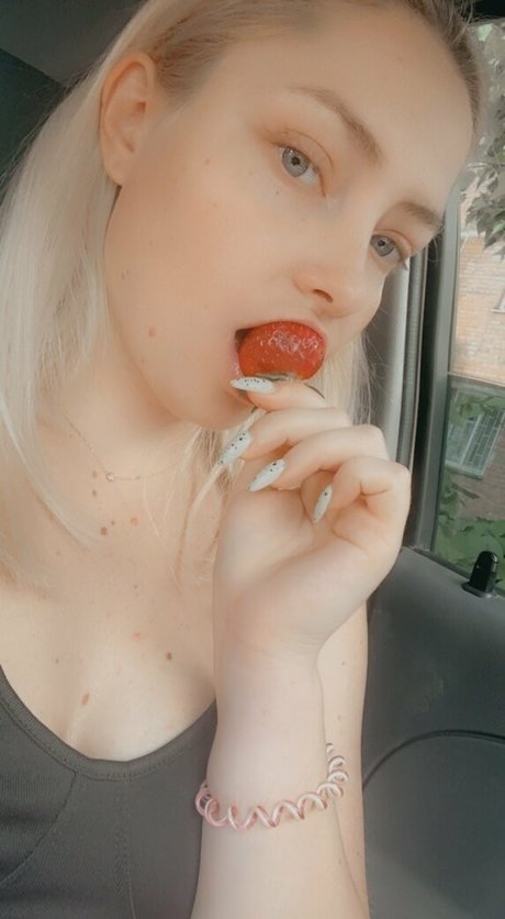 rosy blondbabe star hd pic