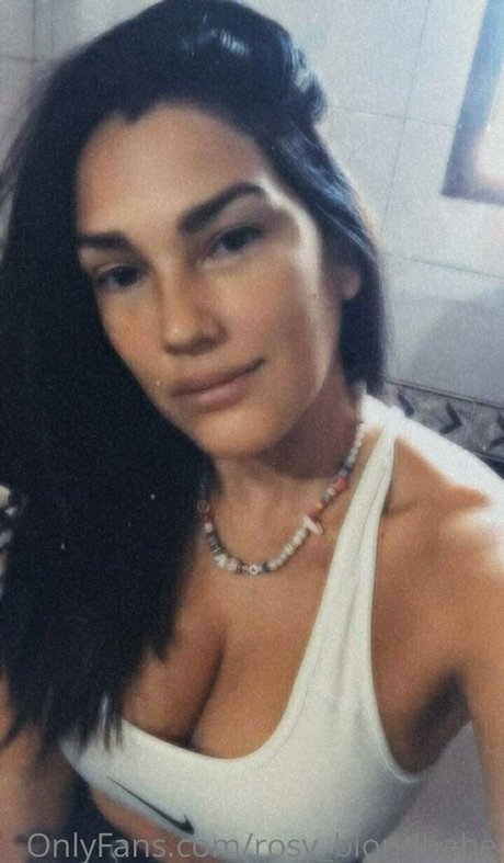 rosy blondbabe star naked gallery