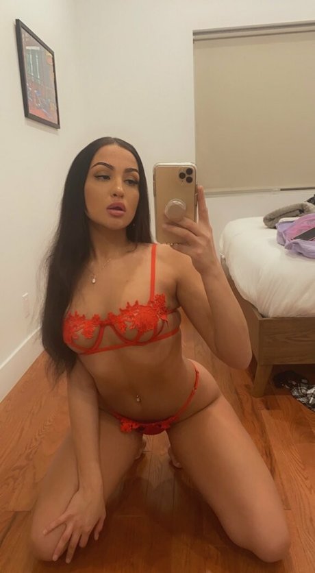 xxxmilamonet nudes model photo