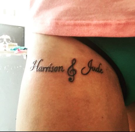 Clair Buckley naked pornstar pics