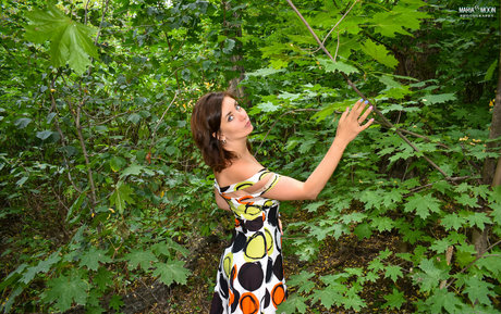 mariamoon7free model high quality pic