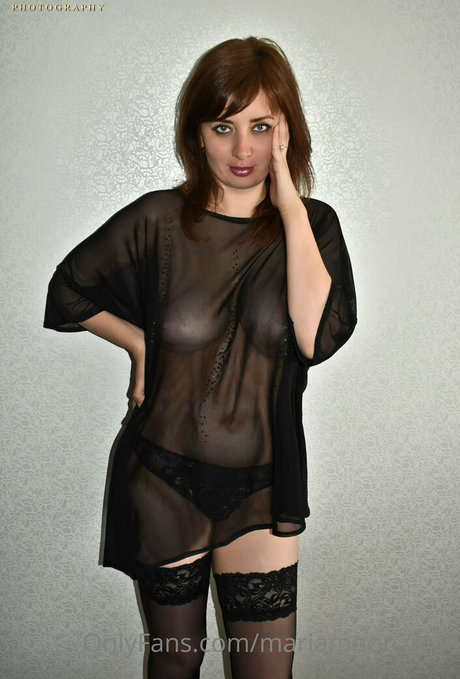 mariamoon7free nice model archive