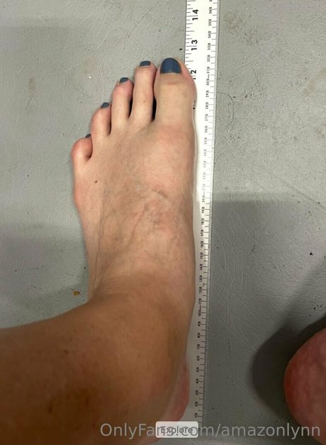 amazonlynn model sex images