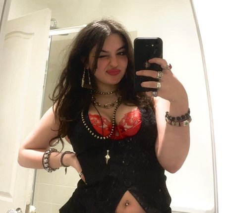 Maddy Adderley star nudes gallery