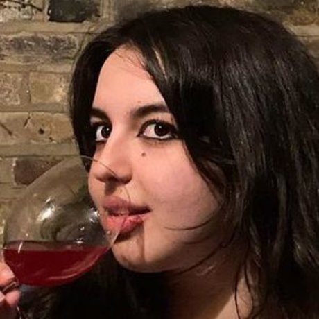 Maddy Adderley model erotic photo