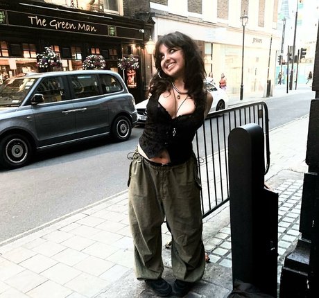 Maddy Adderley pornstar naked archive