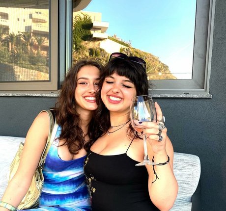 Maddy Adderley perfect star photos