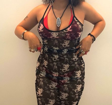 Maddy Adderley star gallery