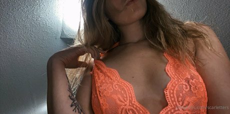 scarletters porn star gallery