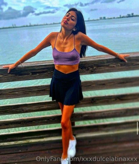 xxxdulcelatinaxxx best star picture