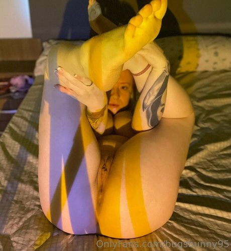 bugsbunny95 sex model pictures