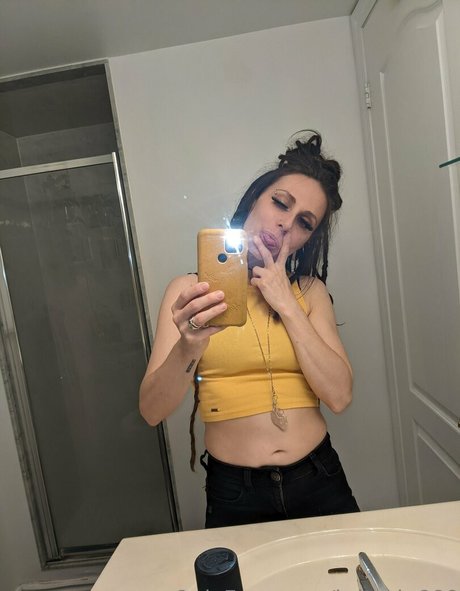 therealmedussa pornstar nudes photo