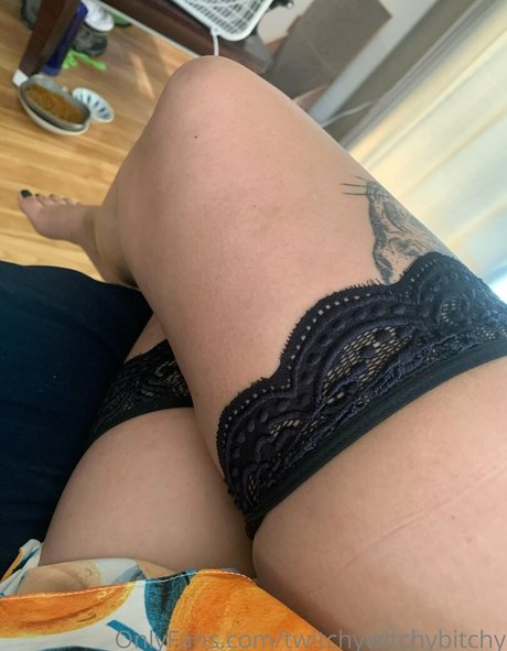 twitchywitchybitchy star sex photos